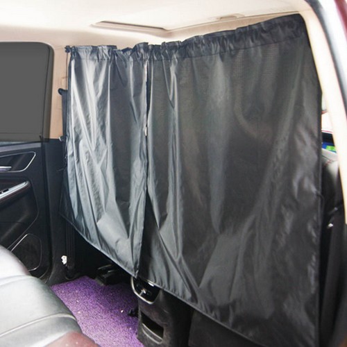 Vehicle curtain commercial car - curtain,