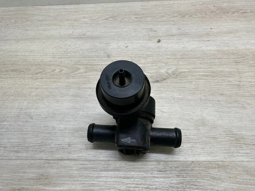 Touareg 7p5 heater control - vw,