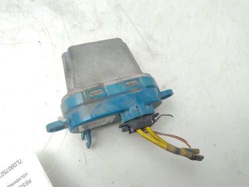 7l0907521b heater resistor - heater,