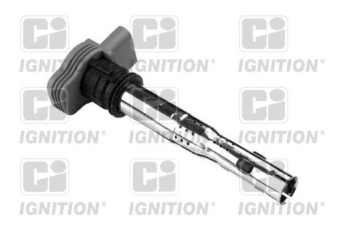 Commercial ignition car - c.i,