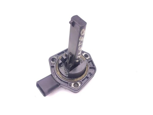 Crafter furgon oil level - vw,