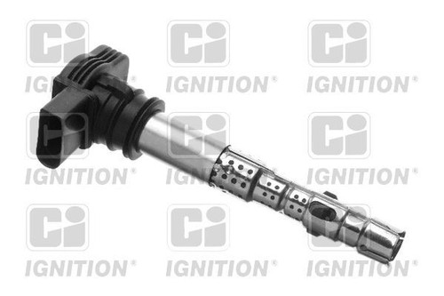 Commercial ignition car - c.i,
