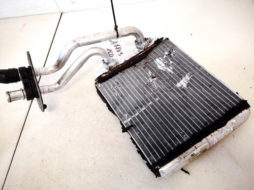 7h1819121 heater radiator - 7h1819121,