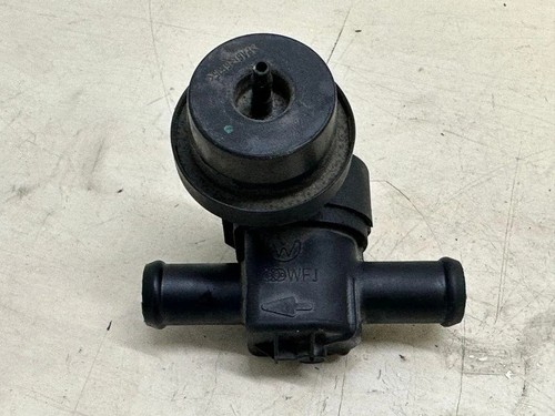 Touareg 7p5 heater - touareg, control