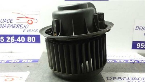 Heater motor volkswagen - heater,