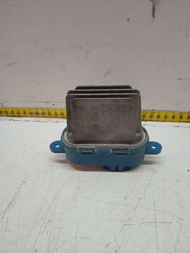 7l0907521b heater blower - heater,