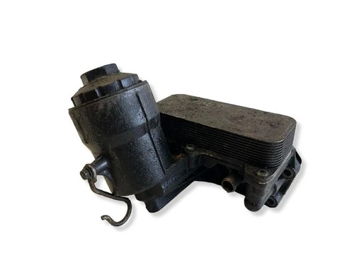 Transporter furgon oil - v,