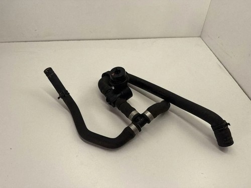 Touareg 7p5 heater - touareg, control