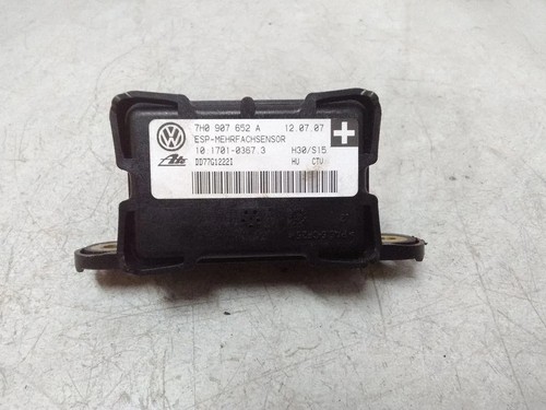 Transporter furgon esp - vw, v