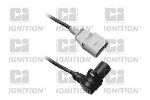 Commercial ignition shape - ignition, d-shape