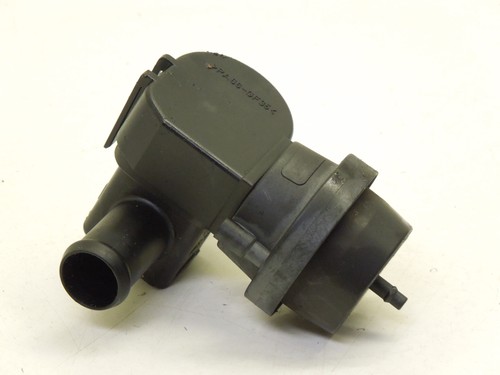 Crafter heater solenoid - 2e,