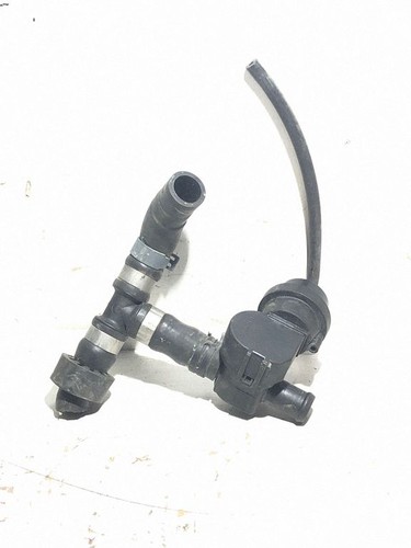 2010 touareg heater - vw,