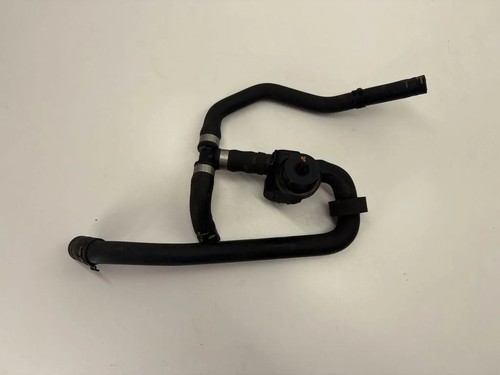 Touareg 7p5 heater control - 7p5,
