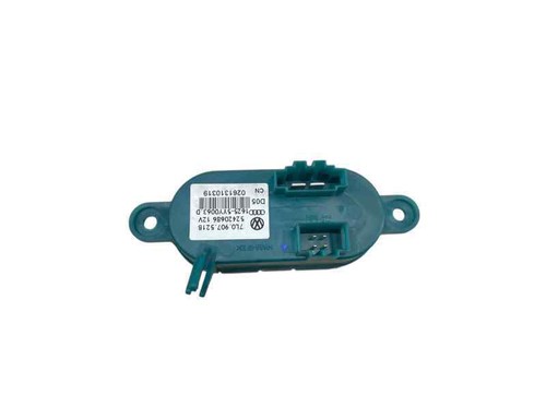 7l0907521b heater resistor - 7l0907521b,