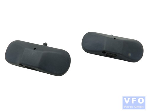 Heated nozzles original - original, vw