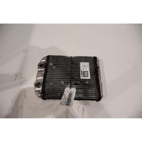 Radiator volkswagen touareg - radiator,