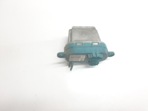 7l0907521b heater resistor - heater,