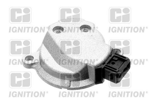Commercial ignition - ci,
