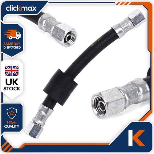 Fuel pump hose - pump, t5