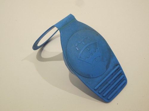Touareg screen washer - 7l,