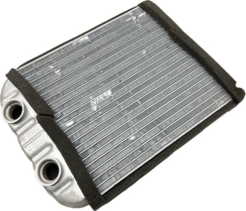 Original heater heat - vw,