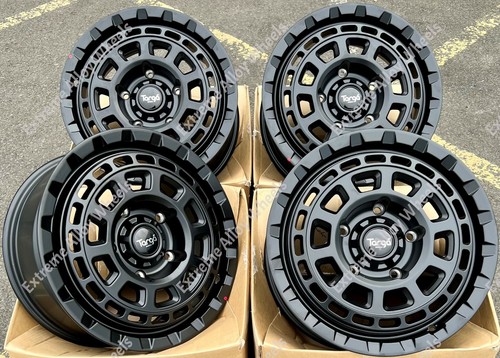 Black tg9 alloy wheels - black,