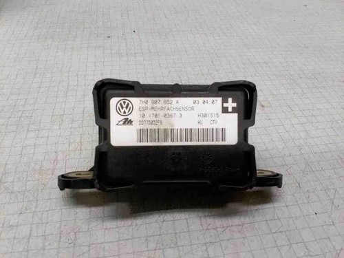 Transporter t5 furgon - transporter, v