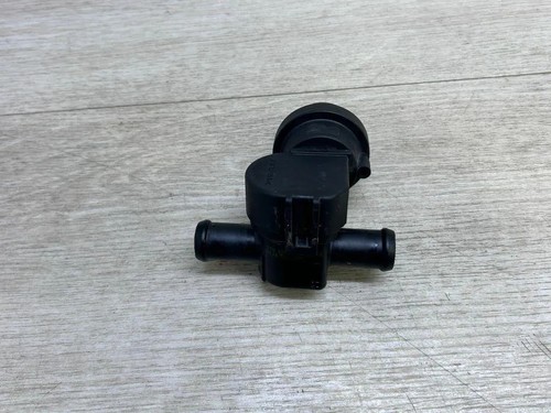 Touareg 7p5 heater control - 7p5,