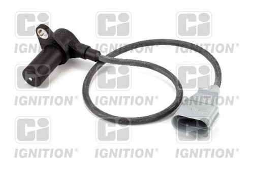 Commercial ignition shape - ignition, d-shape