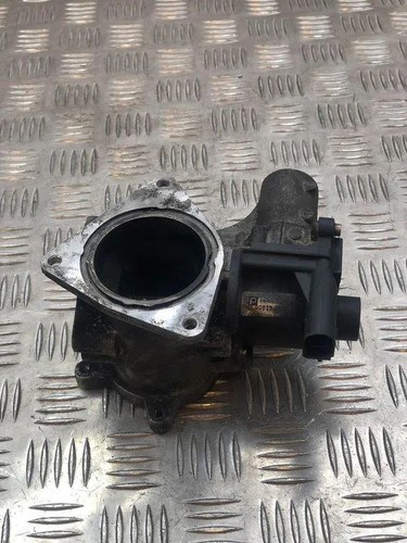 Crafter furgon egr valve - crafter,