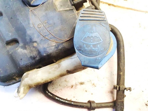 8d0955455 windshield washer - windshield,