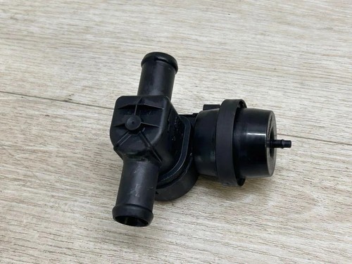Touareg 7p5 heater control - 7p5,